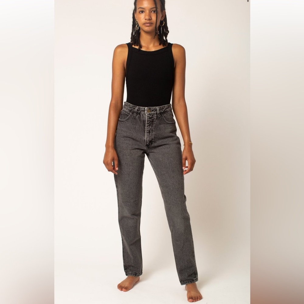 Guess High Rise Jeans Preservation Vintage. Size W31 L30